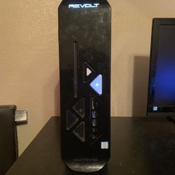 IBuyPower REVOLT PC 