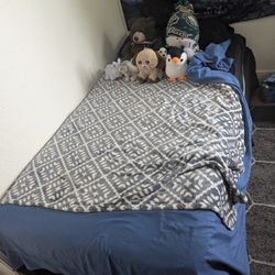Twin size Bed - ALL BRAND NEW