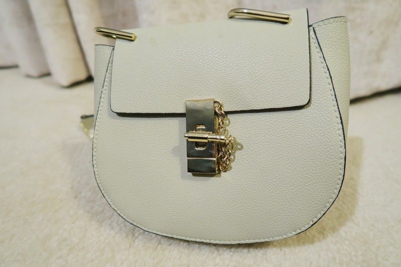 Chloe Drew Bag dupe