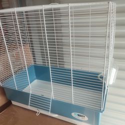 Bird cage for small birds (NEW)