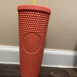 Starbucks Cup