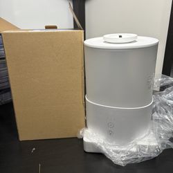 2.5L Humidifier