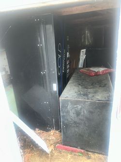 Vending Machines
