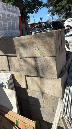 Foundation brick
