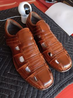 🔥 Stacy Adams men's 12