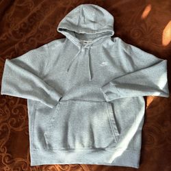 Nike hoodie