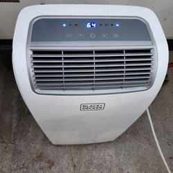 Portable Air Conditioner