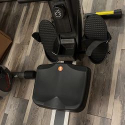 Exercise Equipment 
