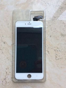 iPhone LCD Screen Repladement