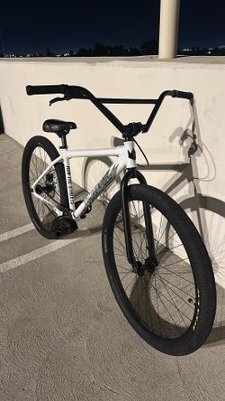 Throne 29er