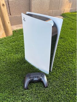 PS5