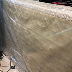 Tambor De Cama Chiquita