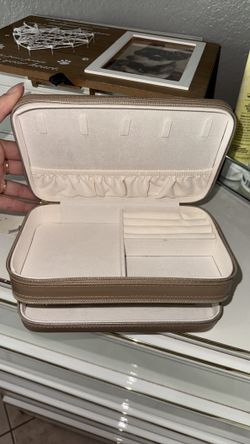 Brand New Jewelry Storage Box