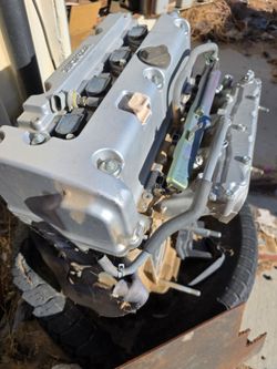 Honda 2.5 engine for parts