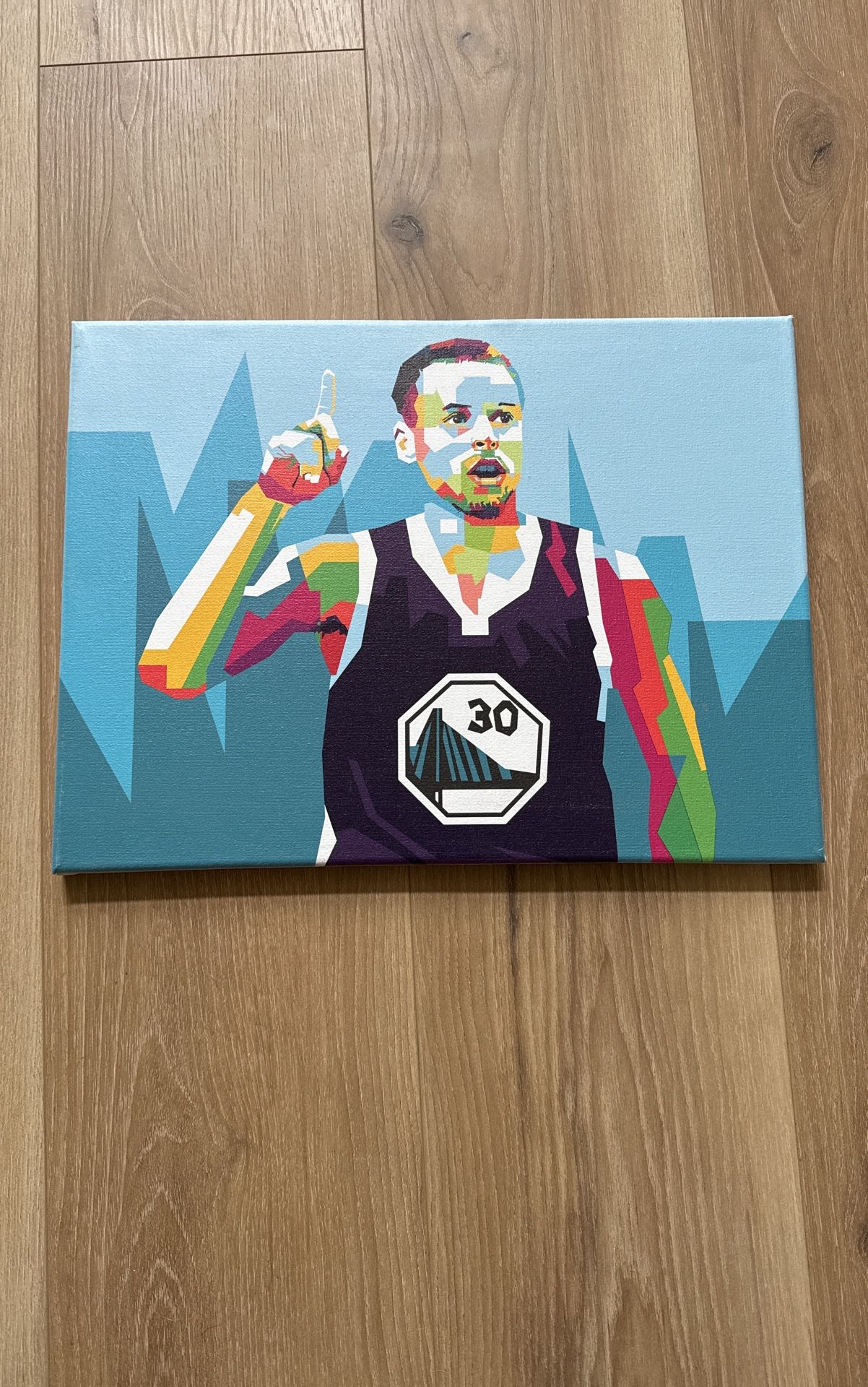 Sports Decor