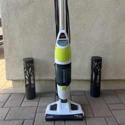Bissell Power Fresh Vac And Steam All In One 