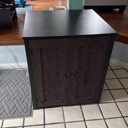 Cabinet For Litter robot