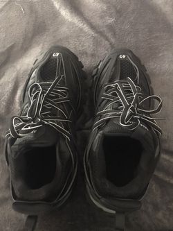 Balenciagas