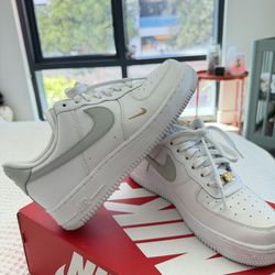 NIKE AIR FORCE Low WMNS