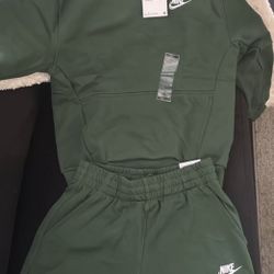 Nike Sweatsuit 