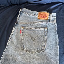 Levi’s Women’s 501 Shorts