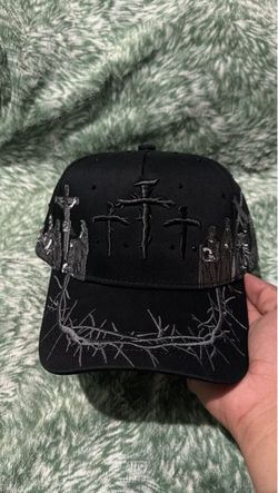 Jesus Hat