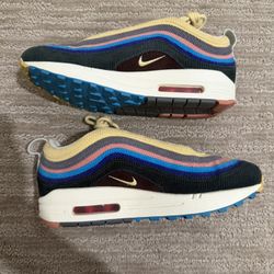 Nike Air Max 1/97 Sean Wotherspoon Men's -
