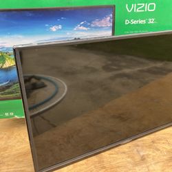 Vizio 32” HDTV
