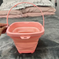 Fold-able Sandcastle 