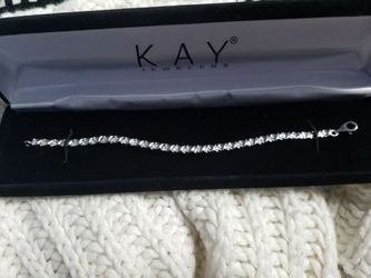 Diamond Bracelet
