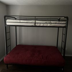 BUNK BED 