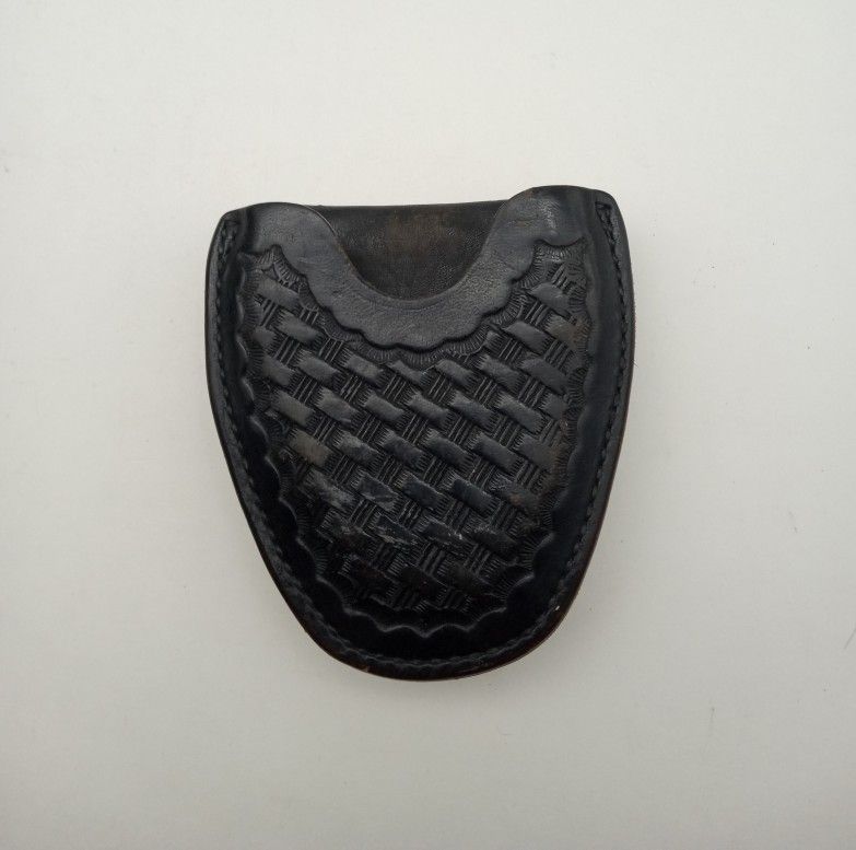 Handcuff Case