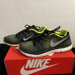 Nike Free 3.0 Shoes