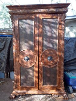 Armoire