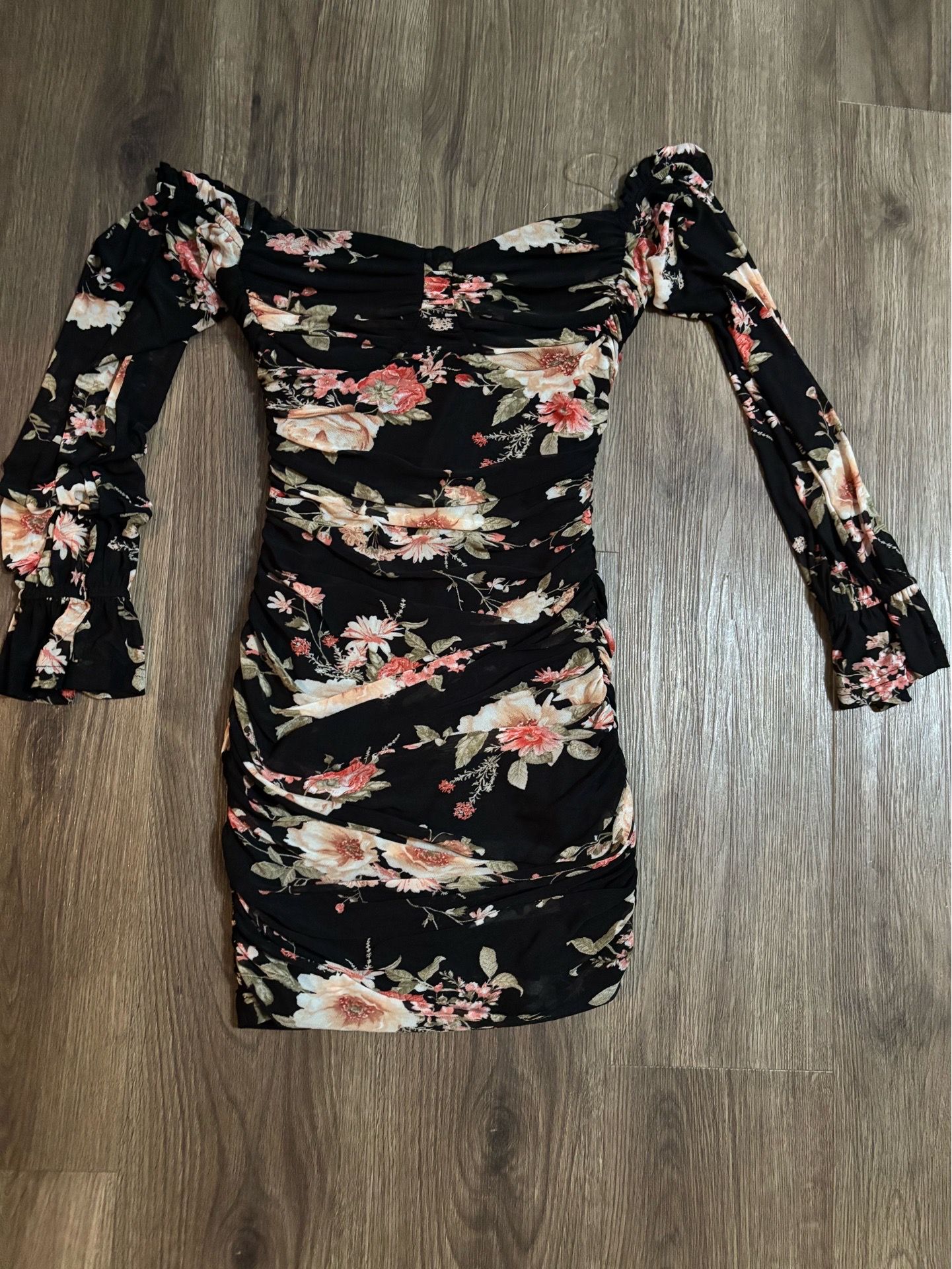 Windsor dress like new for $7