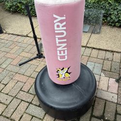 Kid Kick Martial Arts Bag