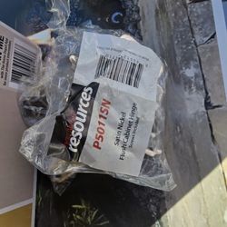 Cabinet Door Hinches