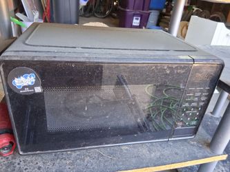 Microwave 16w / 9h / 12d