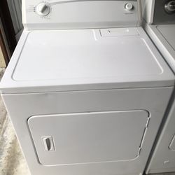 Dryer Kenmore 