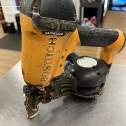 Bostitch Roofing Nailer 193103