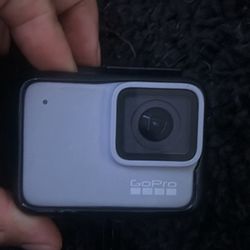 GoPro Hero 7 Silver