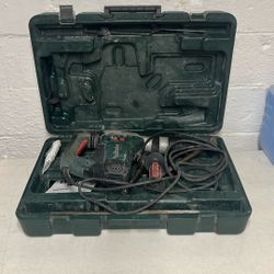 Metabo Hammer Chipping Drill