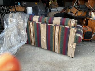 Sofa Bed
