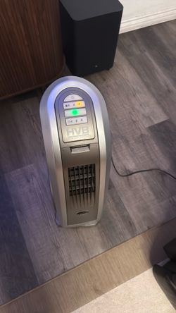 Portable fan