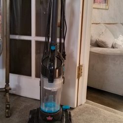 Bissell Power Force Compact Vacuum 