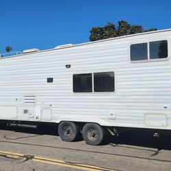 2004 Weekend Warrior 