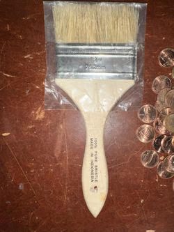 Paint Brush 