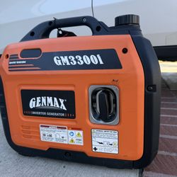 3300w Generator 