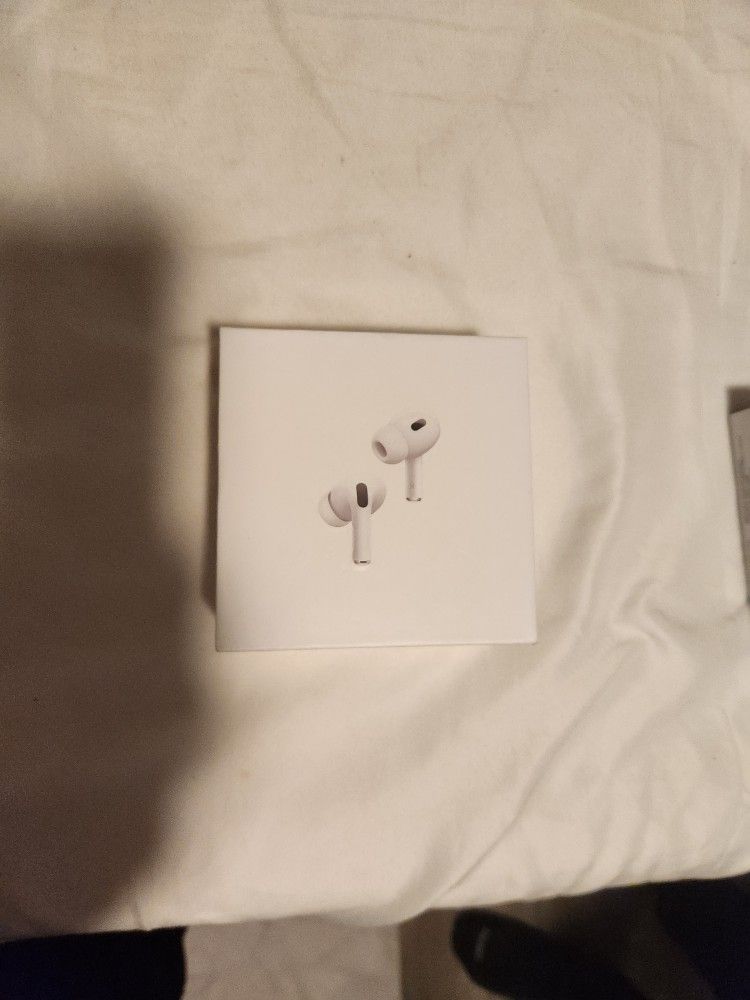 3rd Gen Airpods