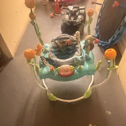 Finding Nemo Jumper 
